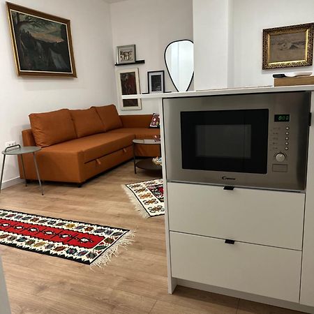 Bascarsija Suite SJJ Esterno foto