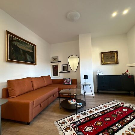 Bascarsija Suite SJJ Esterno foto