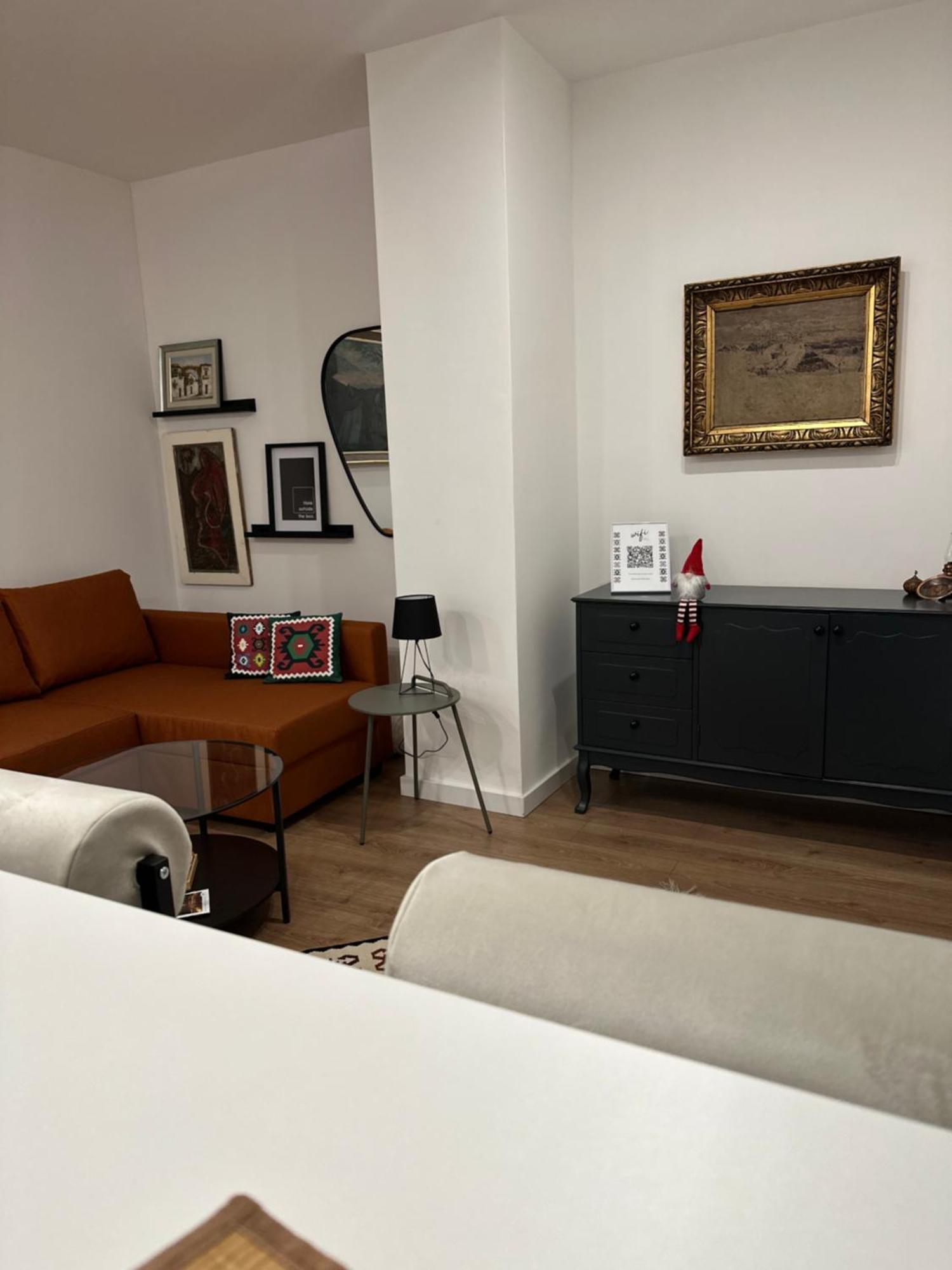 Bascarsija Suite SJJ Esterno foto