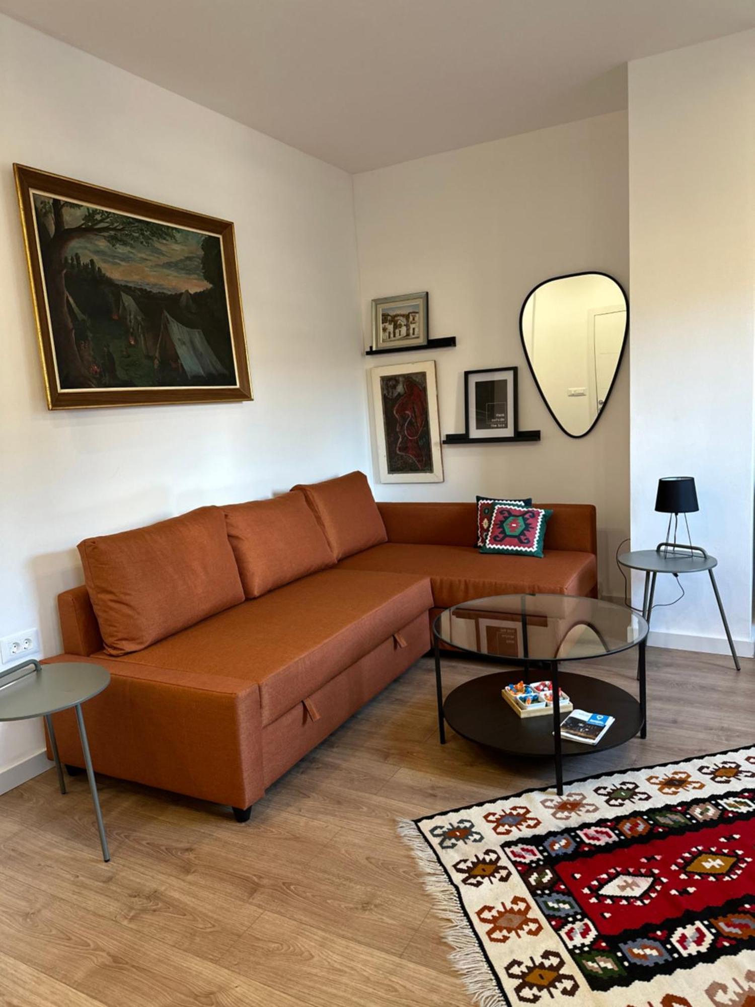 Bascarsija Suite SJJ Esterno foto