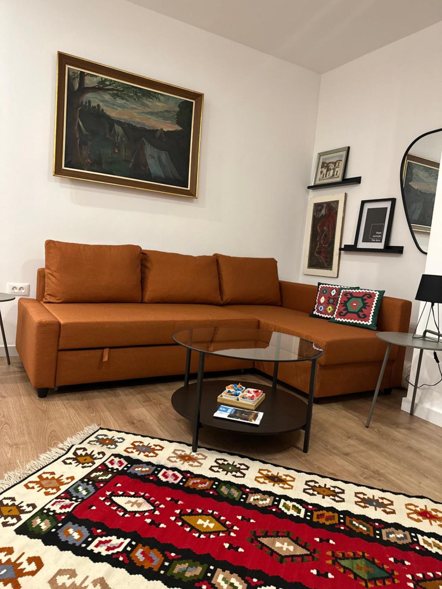 Bascarsija Suite SJJ Esterno foto